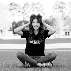 Meet your Posher, Alyssa